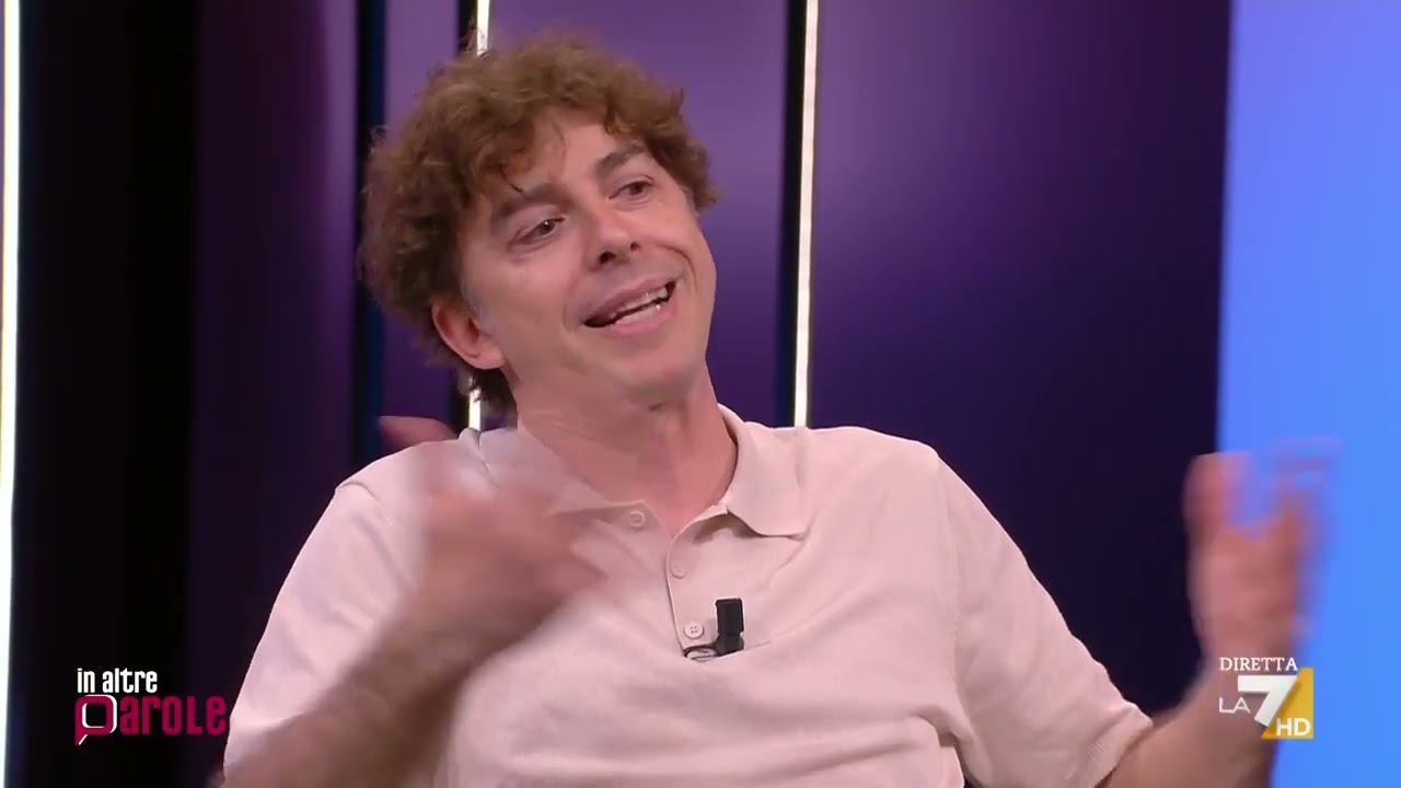 David di Donatello, Riondino: “Giuli si è smentito dopo solo un anno: Matilda De Angelis ha ...