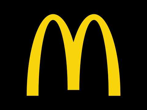 McDonalds Radio English
