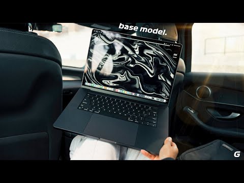 The One Laptop for Everything – M4 MacBook Pro (14 Days Later) + Performance and Battery Test