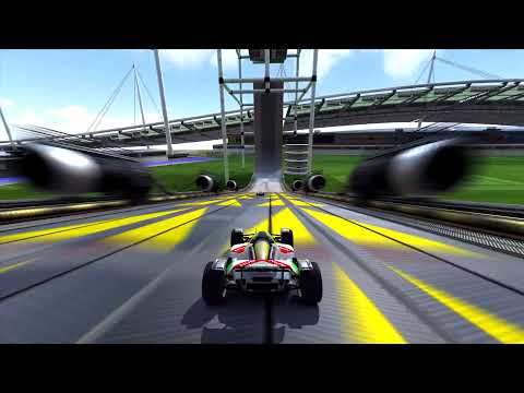 TmNations ESWC E-4 21.13 by TMB vs 21.37 by Viktor