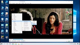 How to Add Dual Audio File on Movies in VLC Media Player
