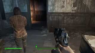 Fallout 4: Where to get Bobby Pins, How to get Fusion Core, How to open Security Gate