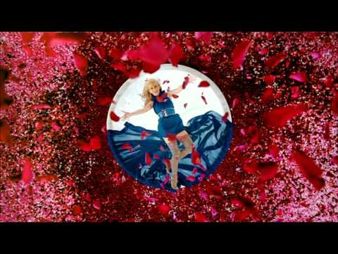 HD Kylie Minogue Sat1 2010