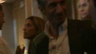 i'm magazine party 2010