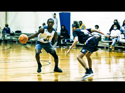 TRU Elite vs Atlanta Nets🔥🔥AAU Basketball CHAMPIONSHIP GAME!! | Atlanta Icebreaker 2022