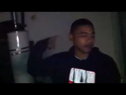 Taj he spitz fuckin w Doc Holiday