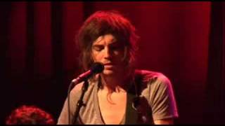 Meet You There Someday (Live) - Augustana