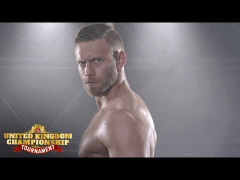 WWE United Kingdom Tournament To Air On June 25th And June 26th
