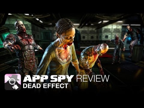 Dead Effect IOS