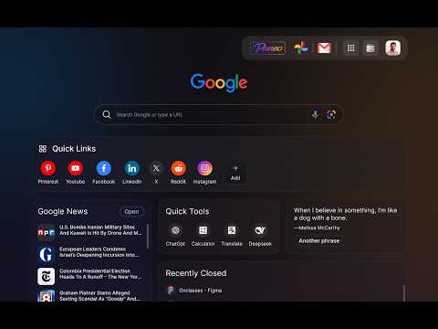Item video thumbnail