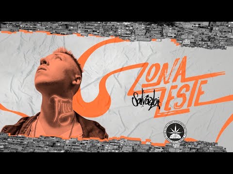 Salvador - Zona Leste (Prod. Greezy)