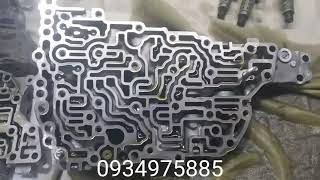 p0776 - причини помилки
