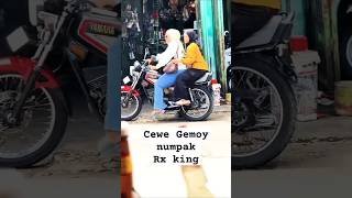 Download lagu KETIKA CEWE GEMOY NUMPAK RX KING mp3
