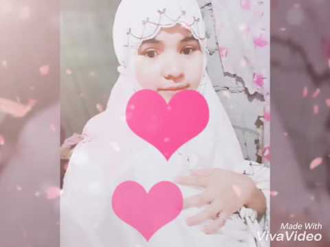 Rila iya-new song cover jalnaimah