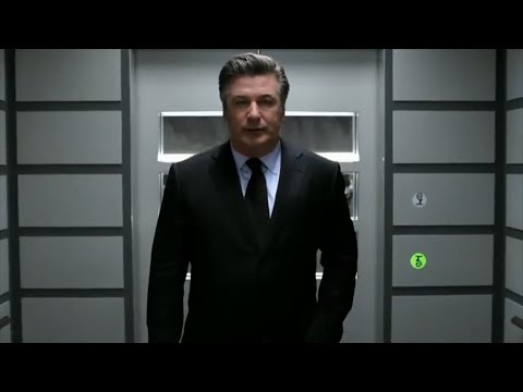 EL COMERCIAL ILLUMINATI MAS DESCARADO PRESENTADO POR ALEC BALDWIN