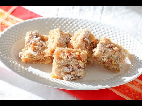 download lagu mp3 mp4 Apricot Walnut Bars, download lagu Apricot Walnut Bars gratis, unduh video klip Apricot Walnut Bars