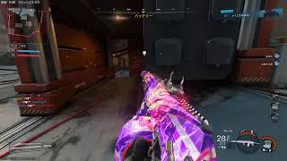 [COD BO7 season 6]#342👍令和8年10月4日　✴️❗ 68歳のおやじがワクワクしながら、楽しでいく～‼️