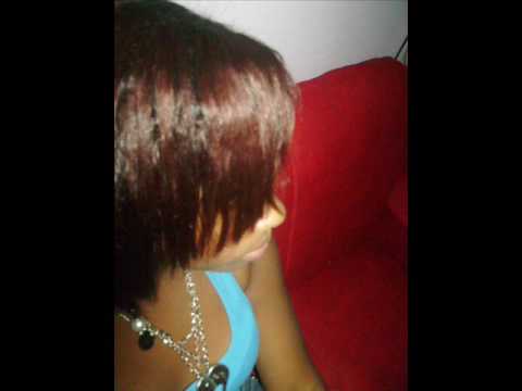 Mc luan aquecendo vai novinha