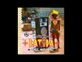 Batida - Ncongo Jamin (ft. Carlos Lamartine)