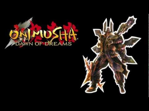 Onimusha Dawn of Dreams OST - Sakon Shima Theme