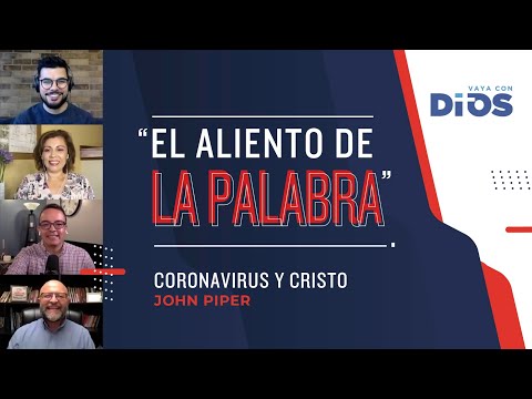 VayaConDios Ep.238 - El aliento de la palabra