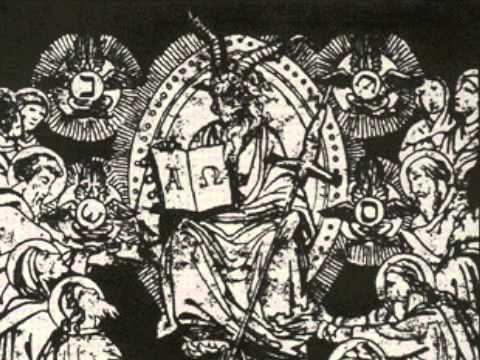 Temple Of Baal - Slaves To The Beast