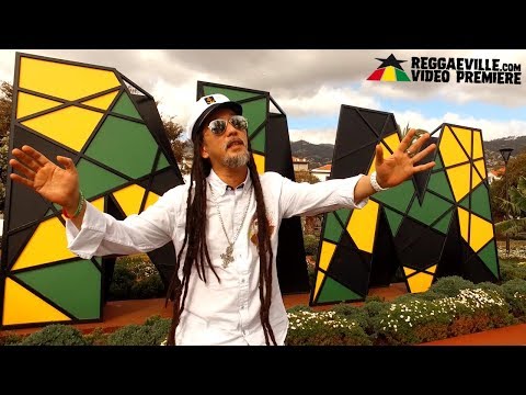CJ Joe feat. Izaba - Jah Soul [Official Video 2019]