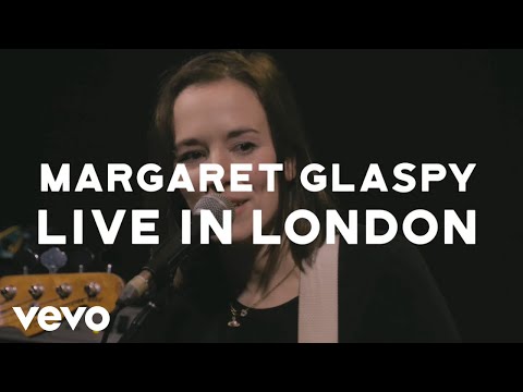 Margaret Glaspy - In The Summertime (Bob Dylan Cover) (Live In London)