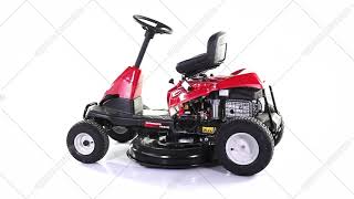 MTD OPTIMA MINIRIDER 76 SDE