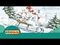 Kleiner Eisbär, spiel mit mir!