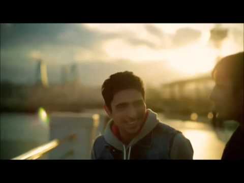 HD * Ferid Memmedov's Postcard (Azerbaijan 2013) - Eurovision Song Contest