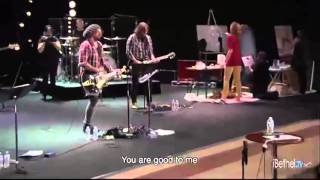 Good About You Music Video