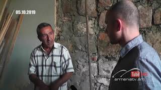 Սուր անկյուն 19.01.2020 - Գևորգ Էմին Տերյան «Հետահայաց ակնարկ…»