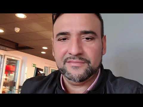 Legend Nazmi Makreshi Casino 2020