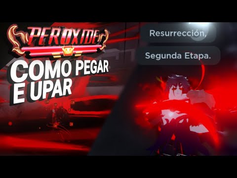 Vídeo: Segunda etapa Peroxide: como passar e o que fazer