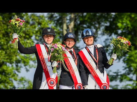 StajniaTeam Karola Mazurek i Lider - Mistrzostwa Polski Biały Las 2023