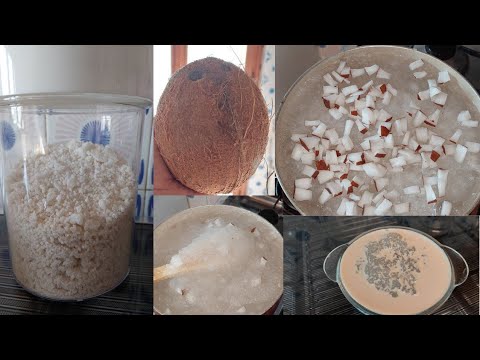 SIMPLE & EASY WAY TO MAKE NIGERIA TAPIOCA