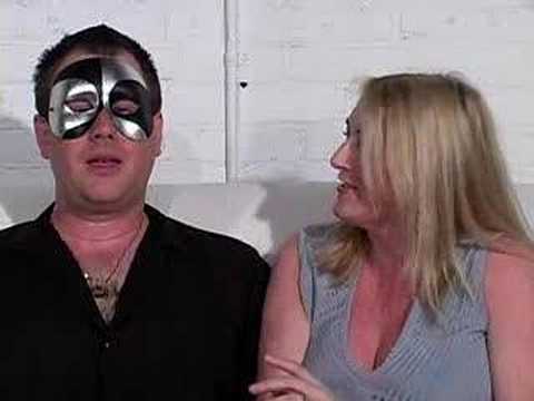 MaskTV - All Out Orgy PreFantasy Interview