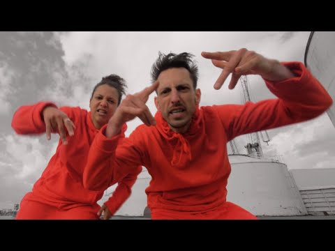 Froze & Gloria Boateng - Hou Van