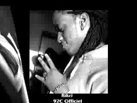 Im Going On - Bikri Feat Kidbo