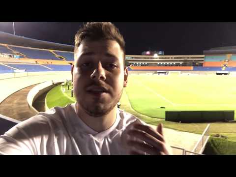 SOTELDO ENDIABRADO | ANÁLISE ‘IN LOCO’ - GOIÁS 0x3 SANTOS (BRASILEIRÃO 2019)