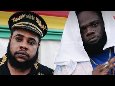 Chronic Law,Squash,Daddy1 - Rich Badness (Official Audio)