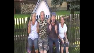 Video U-73 Jardy Tomka - Tisá Bugi