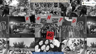 Download lagu VIDEO DOKUMENTER KEGIATAN KKN | KKNTD 80 USU | DI KELURAHAN MANDAILING TEBING TINGGI TAHUN 2022 mp3