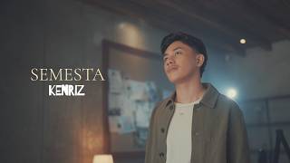Download lagu Kenriz - Semesta mp3