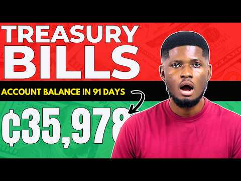 Know THIS Before You Invest in Treasury Bills