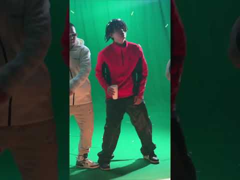 MV “Cold Dien” Behind The Scene with @prettyXIX and @xolitxo