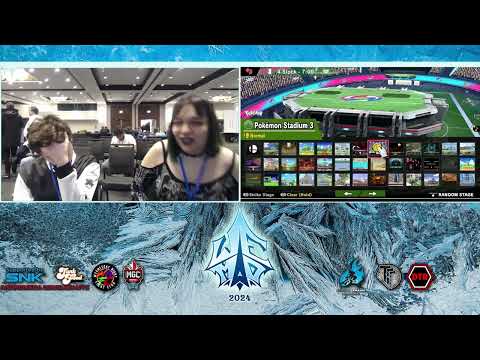 WEMAD 2024 - HewDraw Remix Top 4