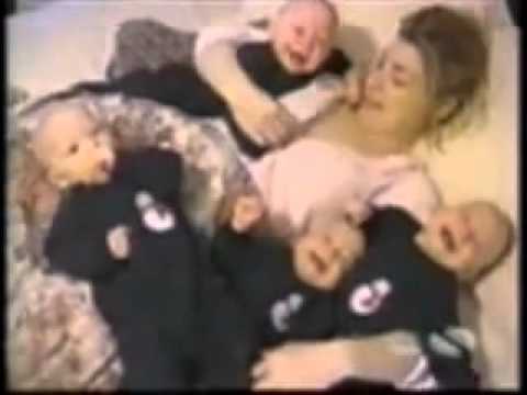 Tente video