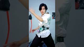 Download lagu KAMEN RIDER ZI O HENSHIN POSE #shorts #kamenrider #kamenriderzio #zikudriver mp3 Download lagu KAMEN RIDER ZI O HENSHIN POSE #shorts #kamenrider #kamenriderzio #zikudriver mp3